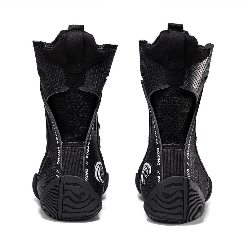 Профессиональные борцовские бо – обзор и цена Men Shoes White Colour