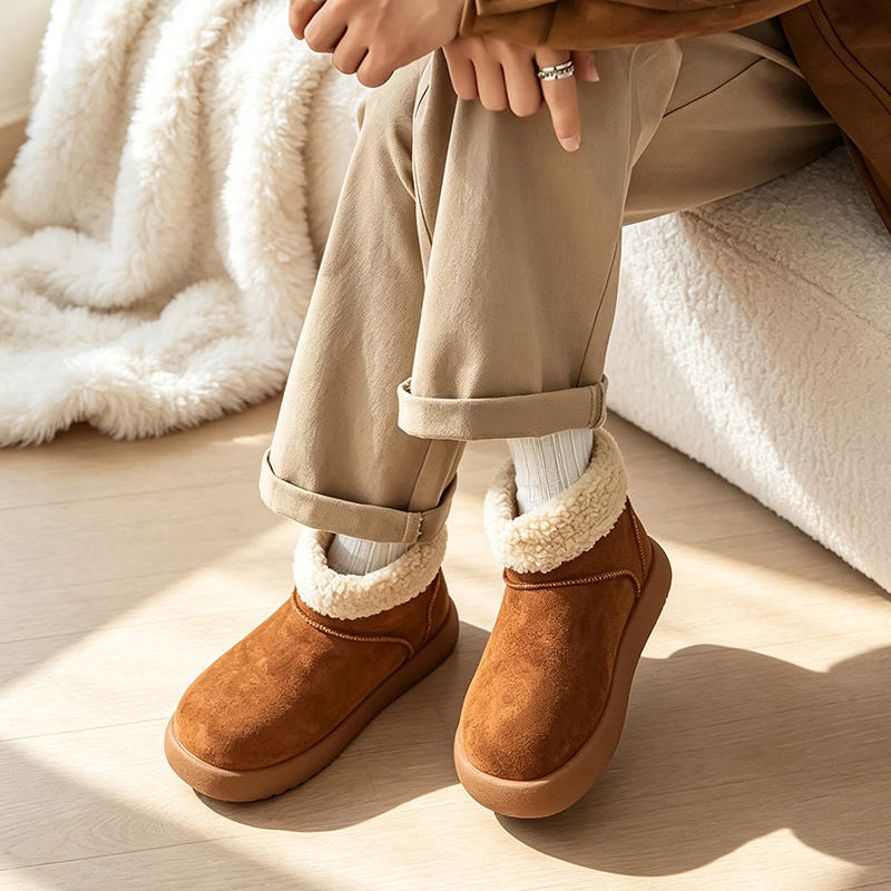 Мужские зимние ботинки для осе – обзор и цена Men'S Shoes With Height Increase