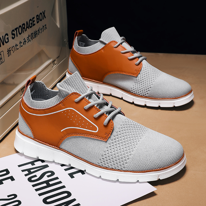 Лидер продаж, мужские кроссовк – обзор и цена Men'S Shoes Smart