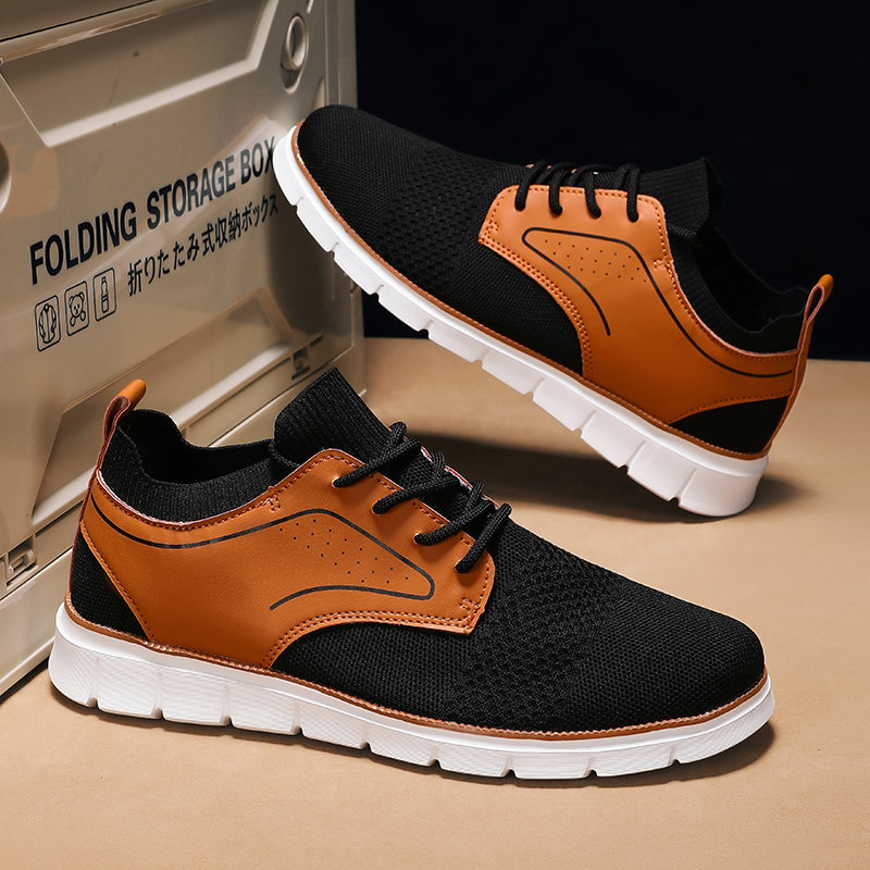 Лидер продаж, мужские кроссовк – обзор и цена Men'S Shoes Smart