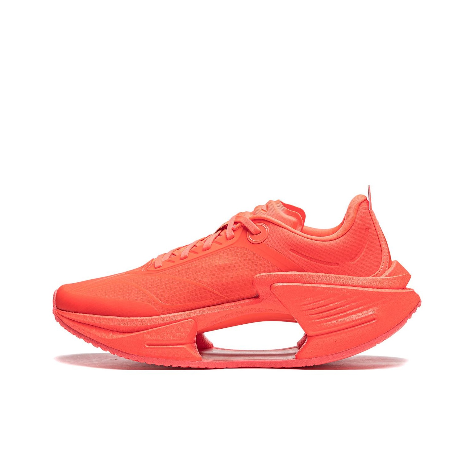 Кроссовки Li Ning Wade Shadow  – обзор и цена Men Shoes Essentials
