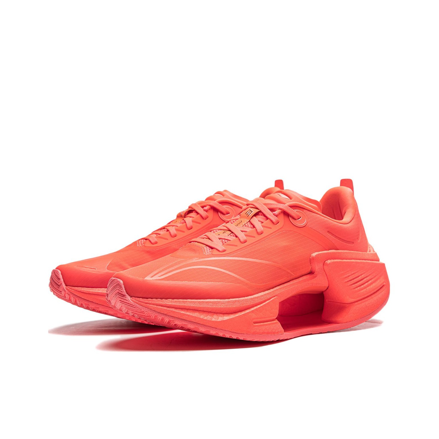 Кроссовки Li Ning Wade Shadow  – обзор и цена Men Shoes Essentials