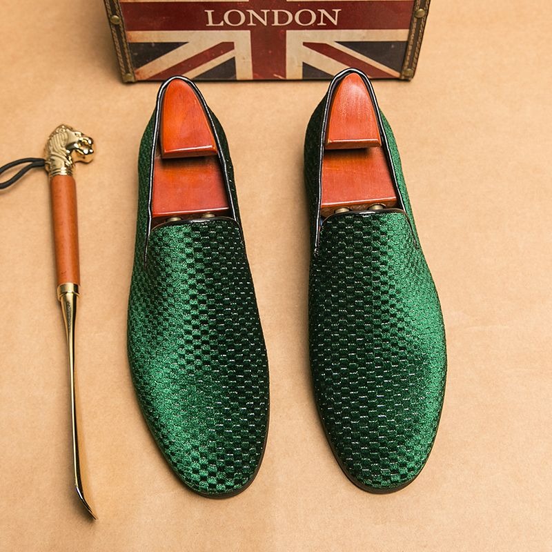 мужские лоферы для водителей,  – обзор и цена Men'S Shoes Drivers