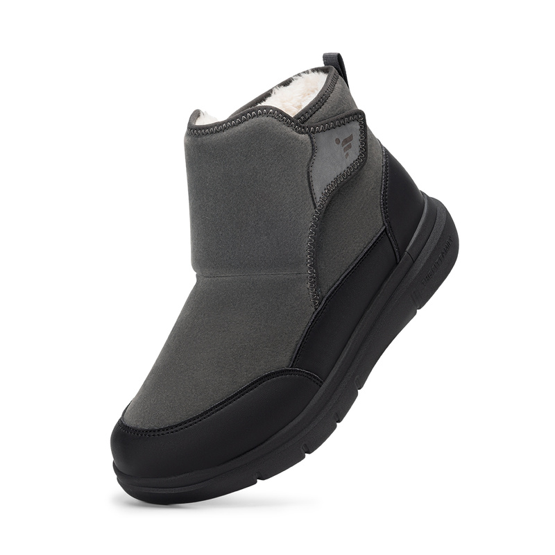 Мужские зимние ботинки для диа – обзор и цена Winter Boot Insulated