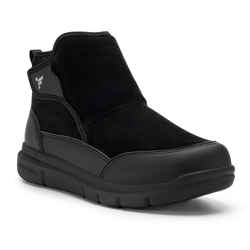 Мужские зимние ботинки для диа – обзор и цена Winter Boot Insulated