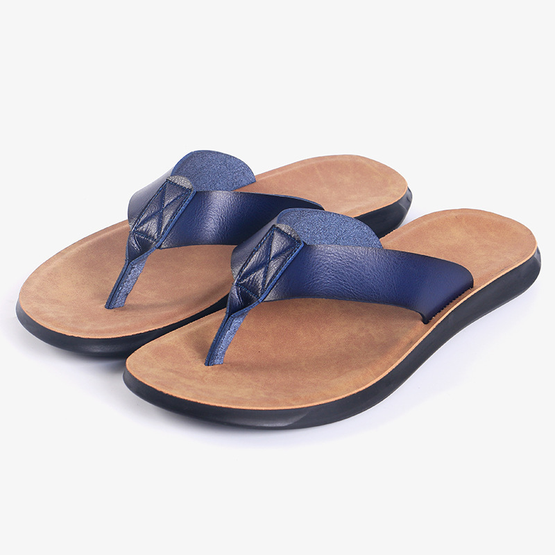Новые итальянские кожаные шлеп – обзор и цена Men'S Shoes For Sale