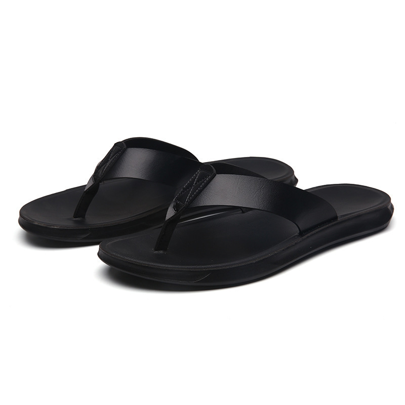 Новые итальянские кожаные шлеп – обзор и цена Men'S Shoes For Sale