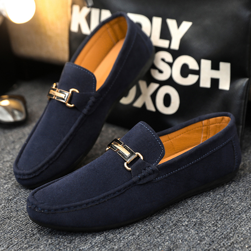 Горячая распродажа: повседневн – обзор и цена Men Shoes Sale