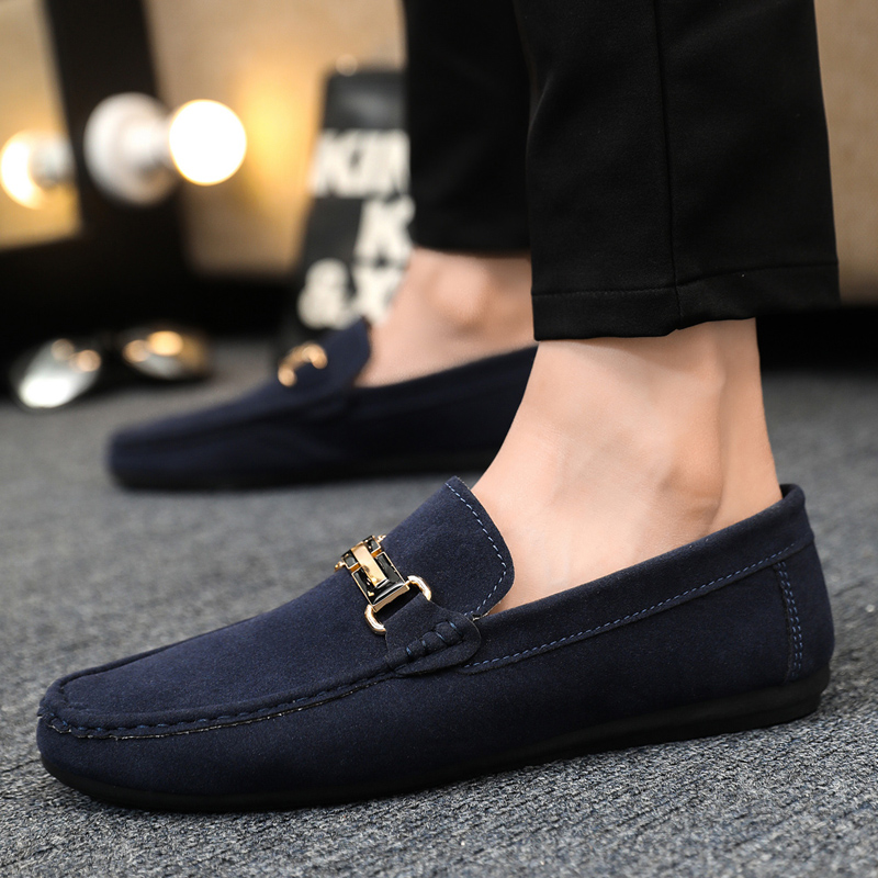 Горячая распродажа: повседневн – обзор и цена Men Shoes Sale