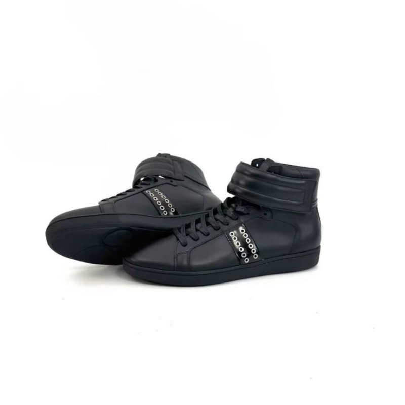 Мужские высокие кроссовки из н – обзор и цена Men Shoes White Colour