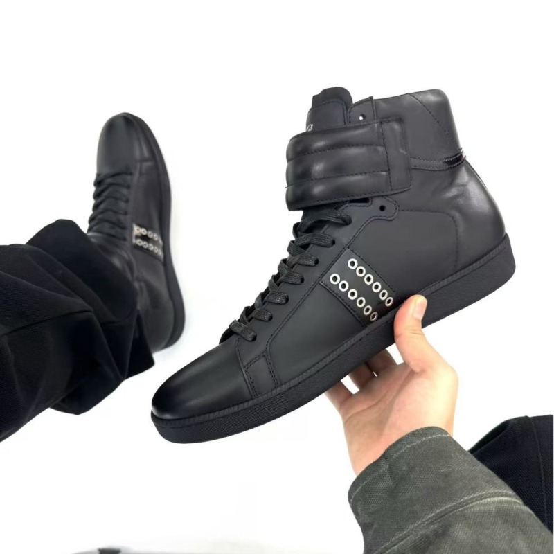 Мужские высокие кроссовки из н – обзор и цена Men Shoes White Colour
