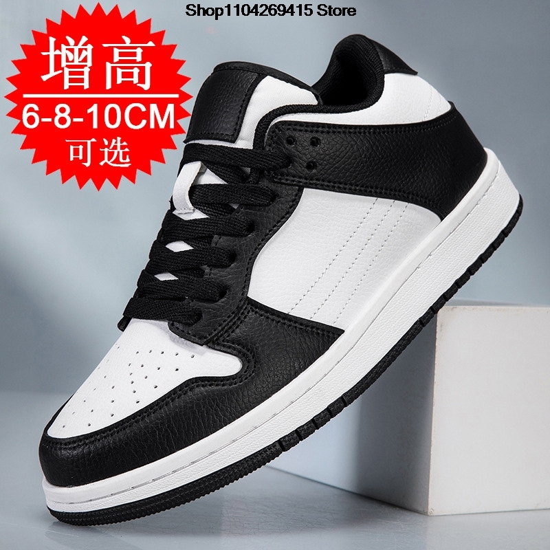 Новые мужские кроссовки с увел – обзор и цена Men'S Shoes With Height Increase