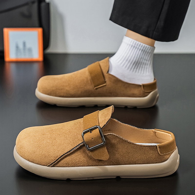 Мужские мюли на платформе с за – обзор и цена Men'S Shoes Drivers