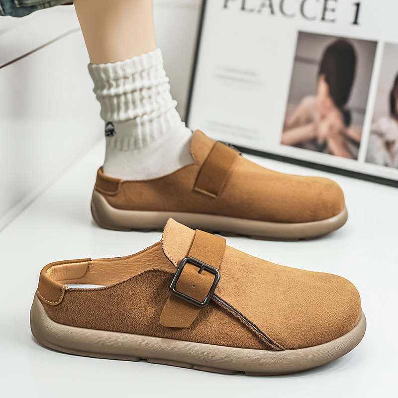 Мужские мюли на платформе с за – обзор и цена Men'S Shoes Drivers