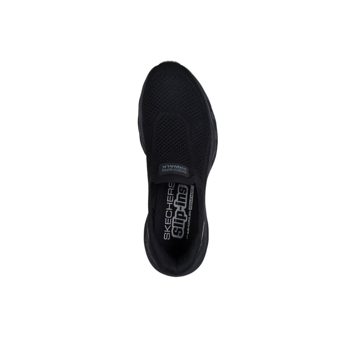 Мужские низкие кроссовки Skech – обзор и цена Men Shoes Black