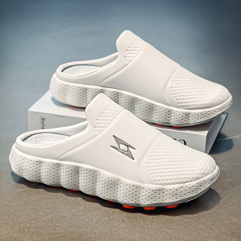 Мужские повседневные слипоны б – обзор и цена Men'S Shoes Grip
