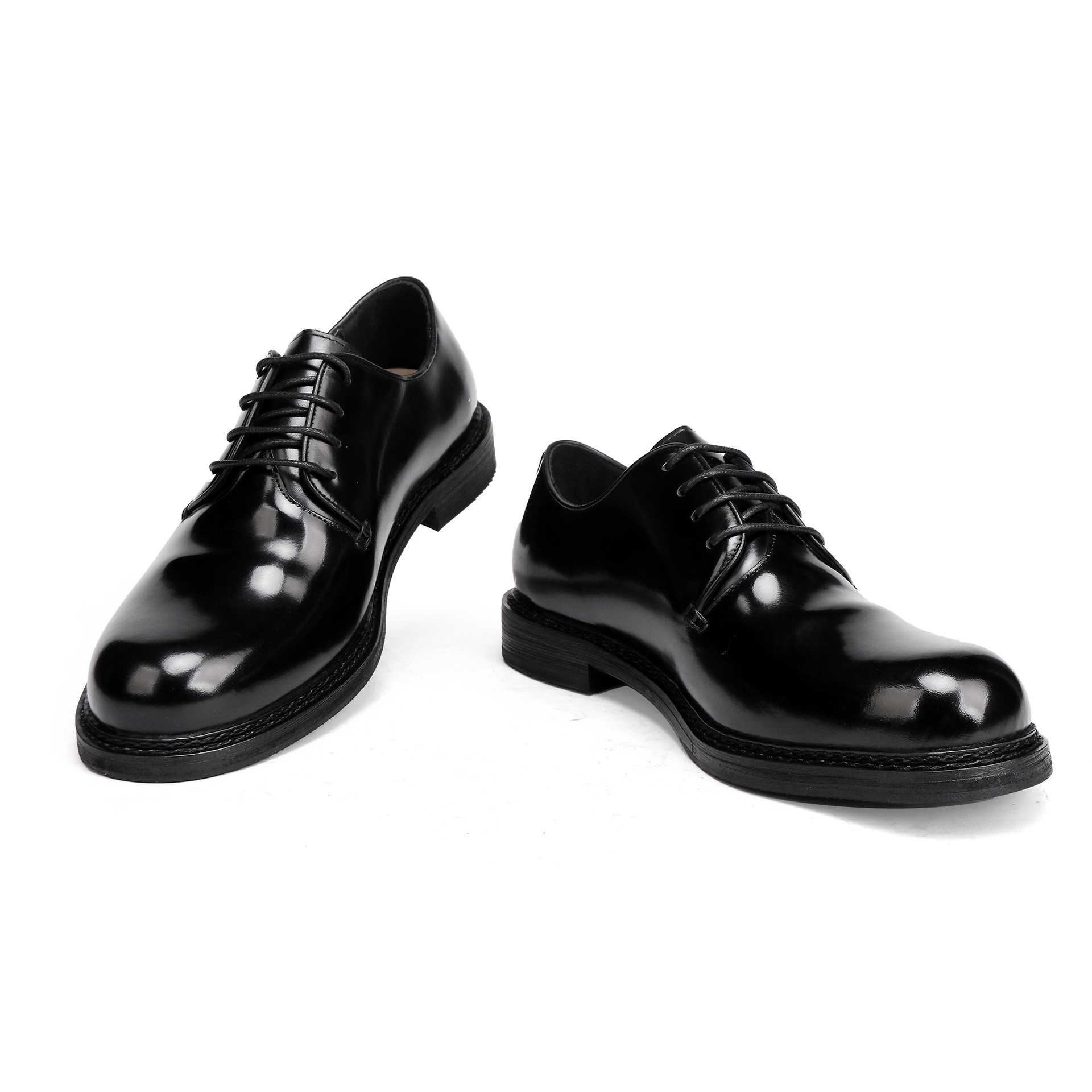 Мужские классические туфли дер – обзор и цена Men'S Shoes Smart