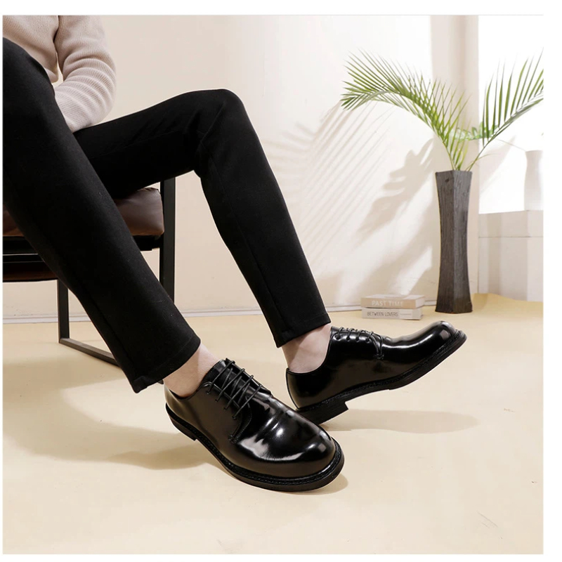 Мужские классические туфли дер – обзор и цена Men'S Shoes Smart