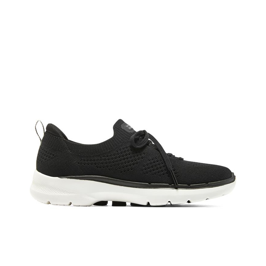Женские низкие кроссовки Skech – обзор и цена Men Shoes Black