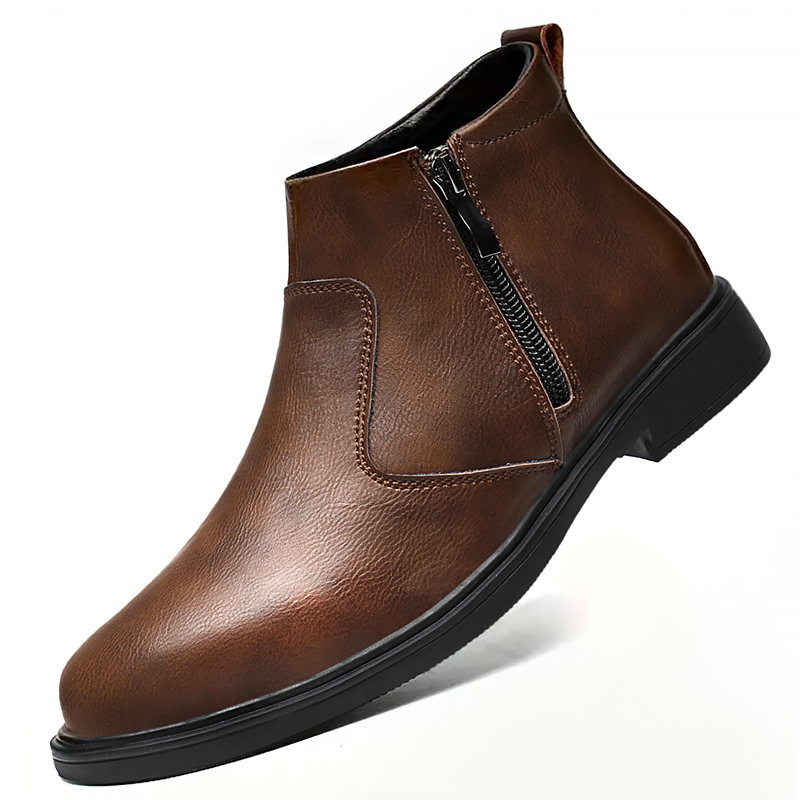 Новые осенне-зимние мужские ко – обзор и цена Men'S Shoes For Sale