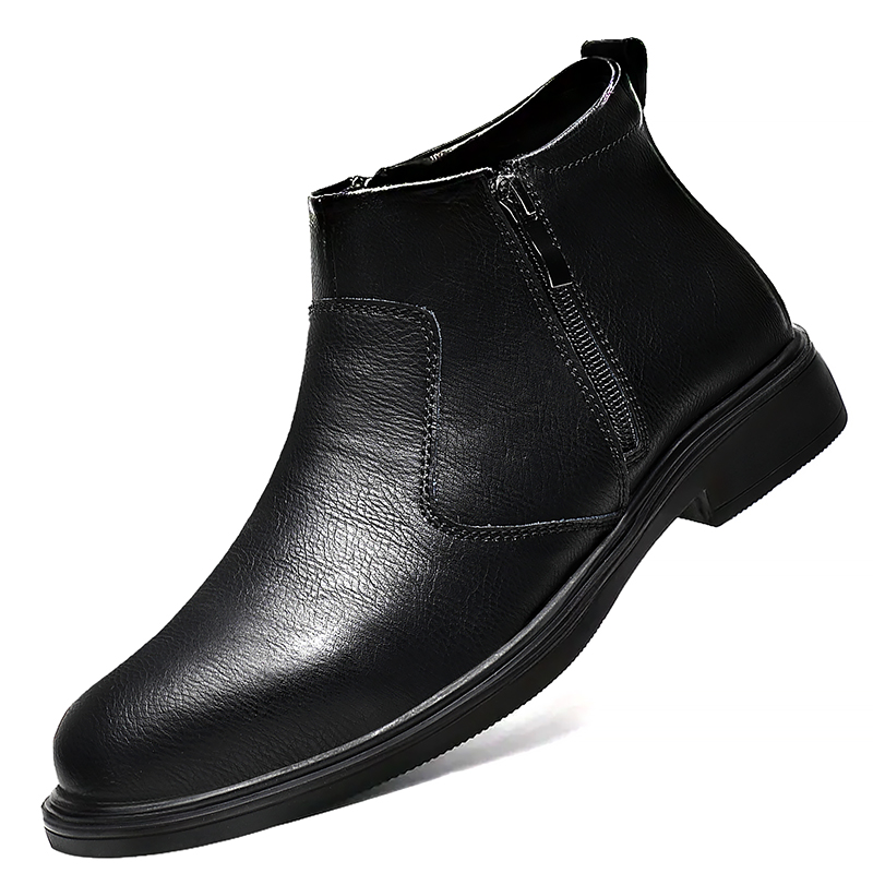 Новые осенне-зимние мужские ко – обзор и цена Men'S Shoes For Sale