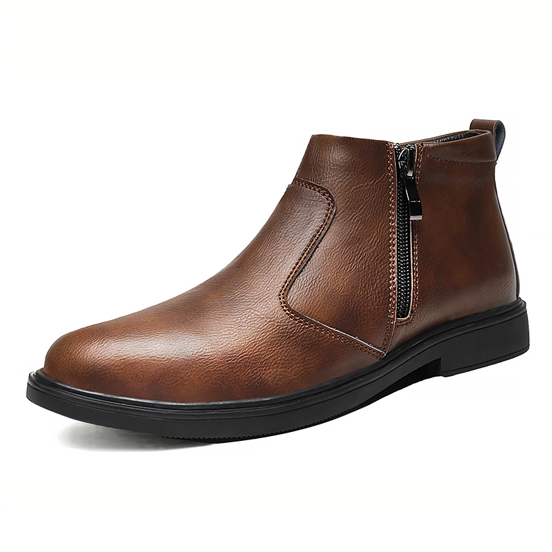 Новые осенне-зимние мужские ко – обзор и цена Men'S Shoes For Sale