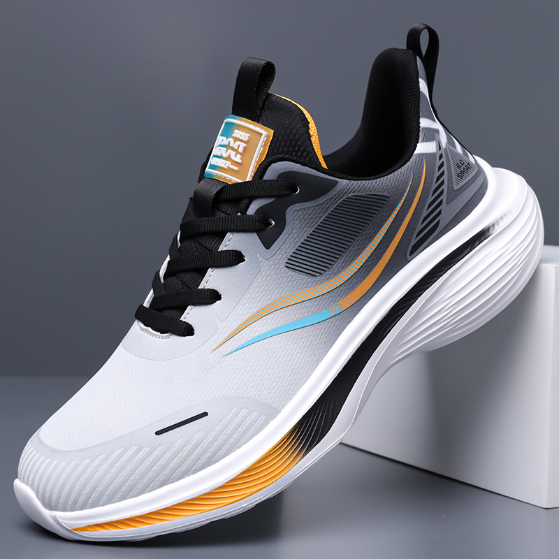 Мужские модные кроссовки, дыша – обзор и цена Men'S Shoes For Gym