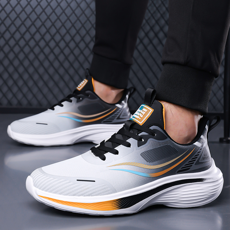 Мужские модные кроссовки, дыша – обзор и цена Men'S Shoes For Gym