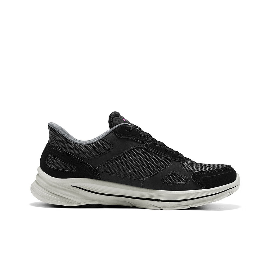 Женские легкие низкие кроссовк – обзор и цена Men Shoes Black