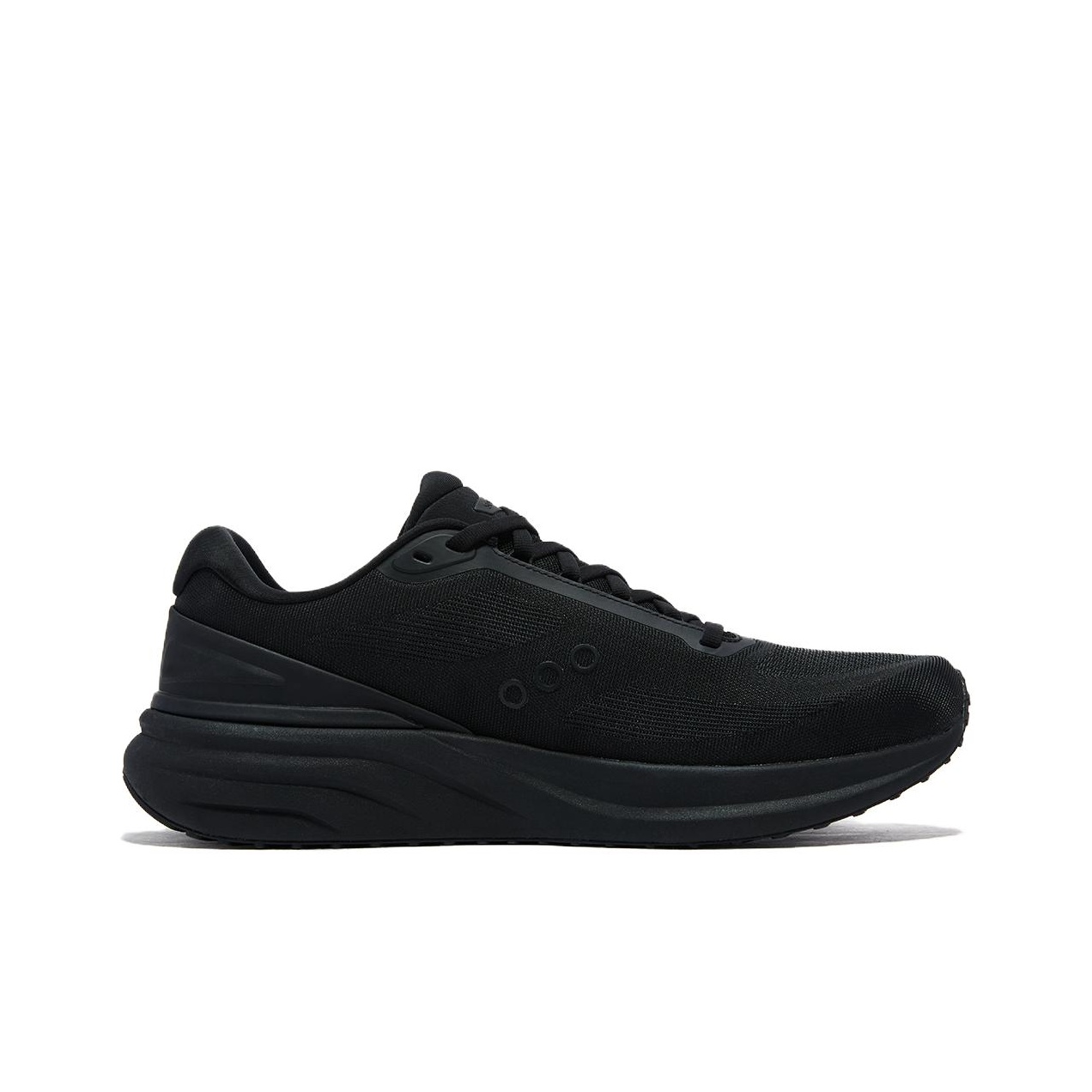 Кроссовки для ходьбы Saucony у – обзор и цена Men Shoes Black