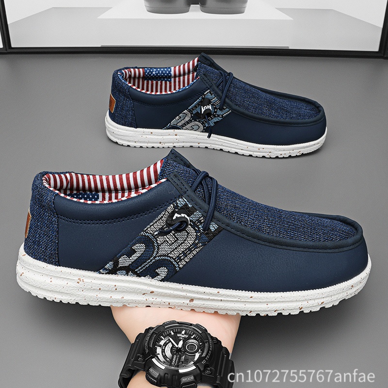 Горячая распродажа: Мужские ло – обзор и цена Men Shoes Sale