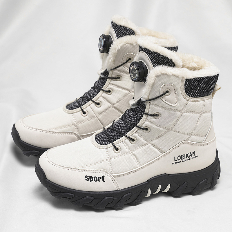 2025 зимние новые стильные муж – обзор и цена Winter Boot Insulated