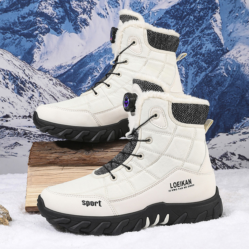 2025 зимние новые стильные муж – обзор и цена Winter Boot Insulated