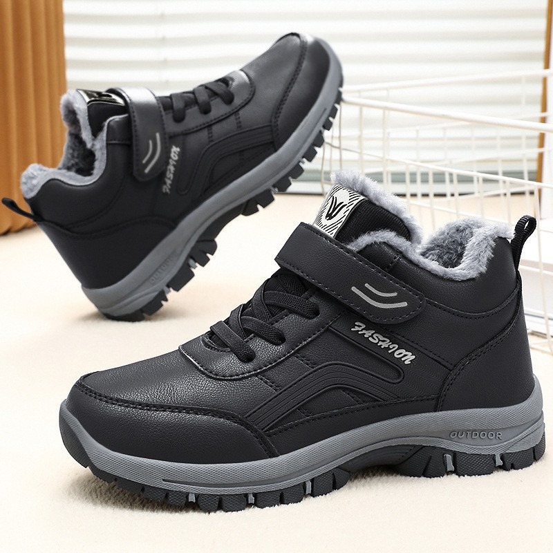 Зимние ботинки 2026 для мужчин – обзор и цена Winter Boot Insulated