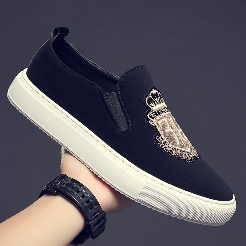 Мужские повседневные туфли с в – обзор и цена Men'S Shoes Drivers