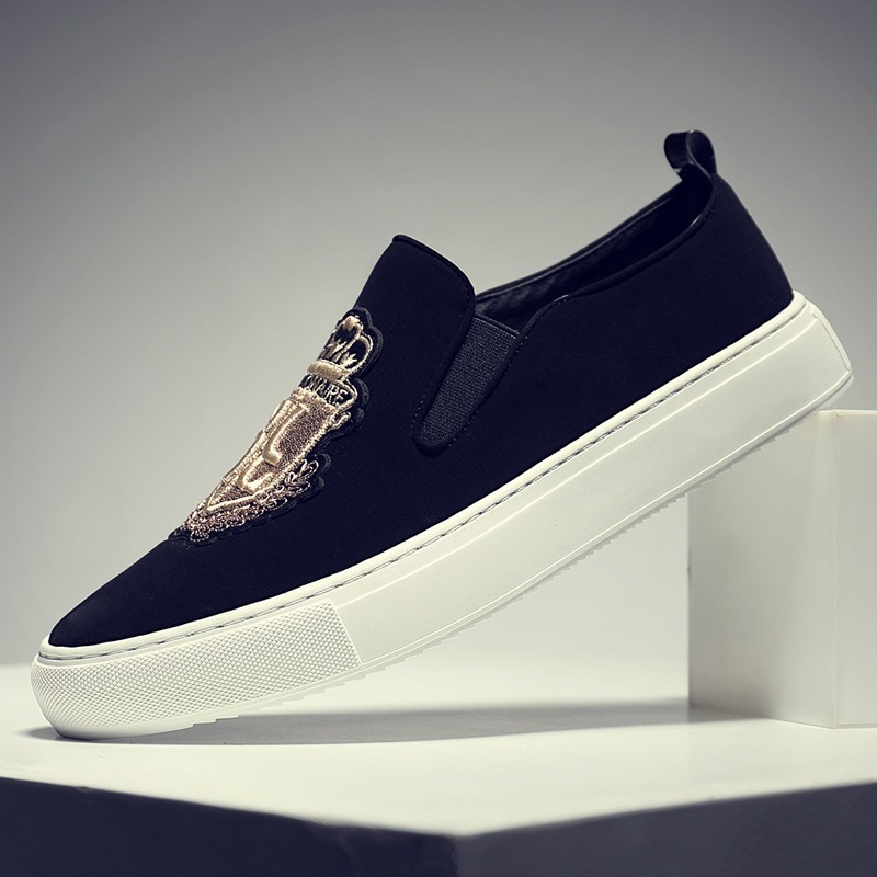 Мужские повседневные туфли с в – обзор и цена Men'S Shoes Drivers
