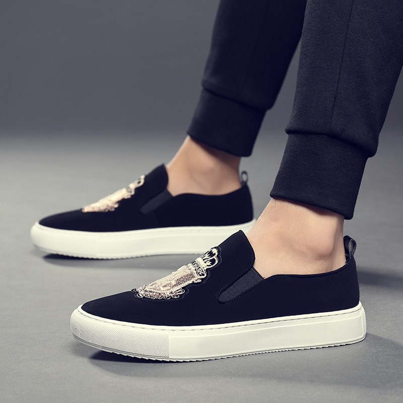 Мужские повседневные туфли с в – обзор и цена Men'S Shoes Drivers