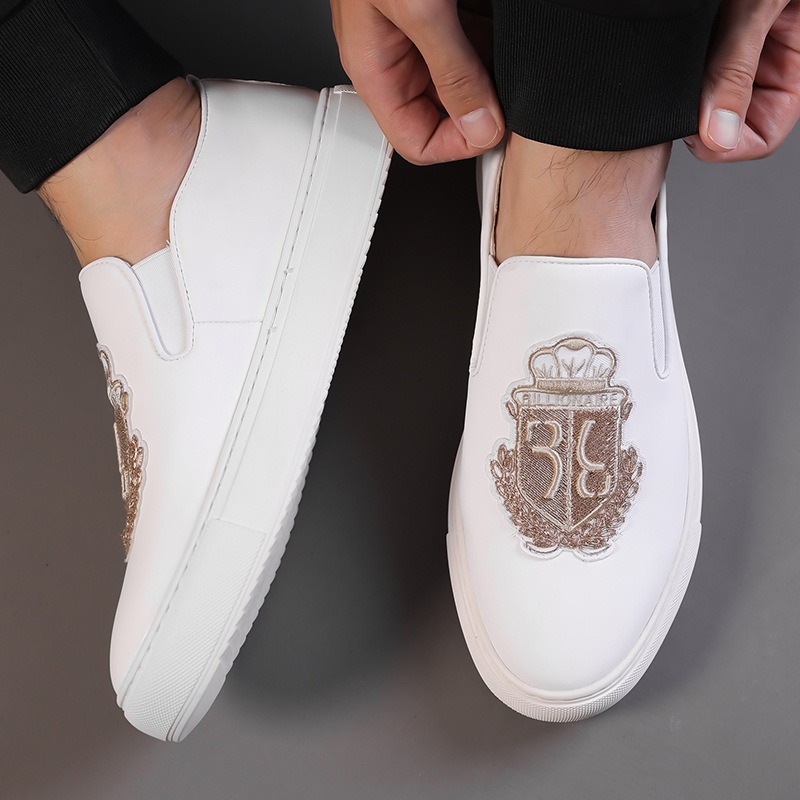 Мужские повседневные туфли с в – обзор и цена Men'S Shoes Drivers