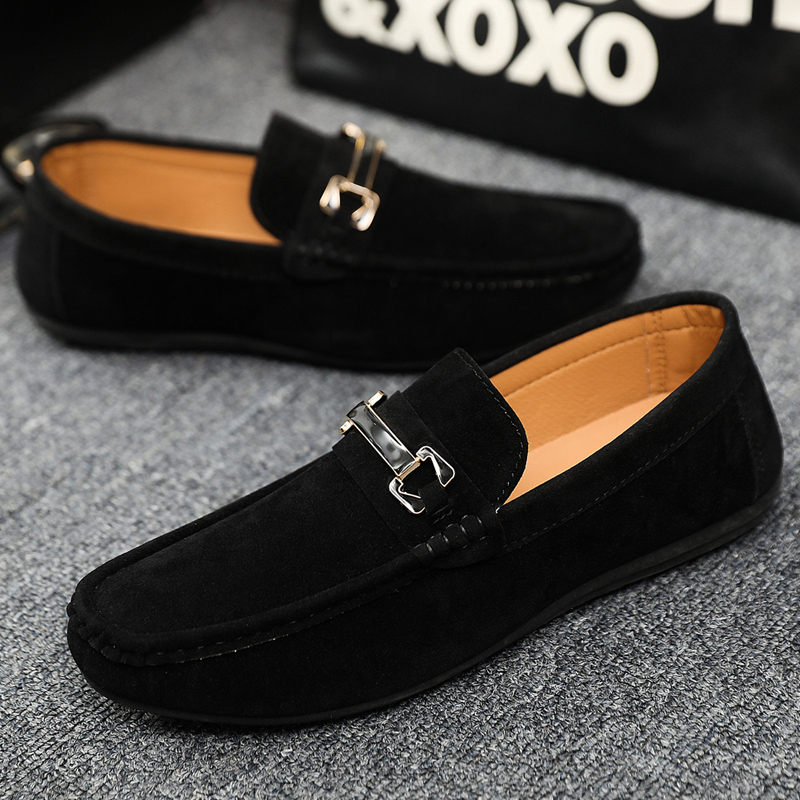 Горячая распродажа: мужские ло – обзор и цена Men Shoes Sale