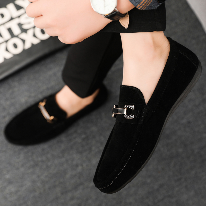 Горячая распродажа: мужские ло – обзор и цена Men Shoes Sale