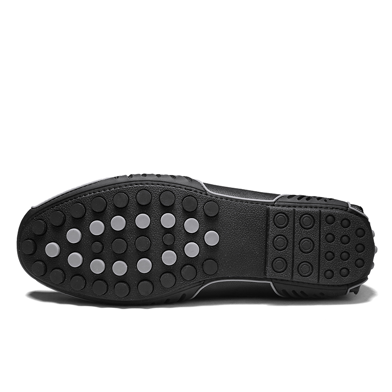 Мужские кожаные туфли, коричне – обзор и цена Men'S Shoes Quality Brands