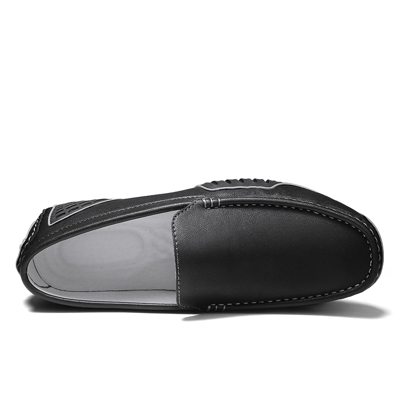 Мужские кожаные туфли, коричне – обзор и цена Men'S Shoes Quality Brands