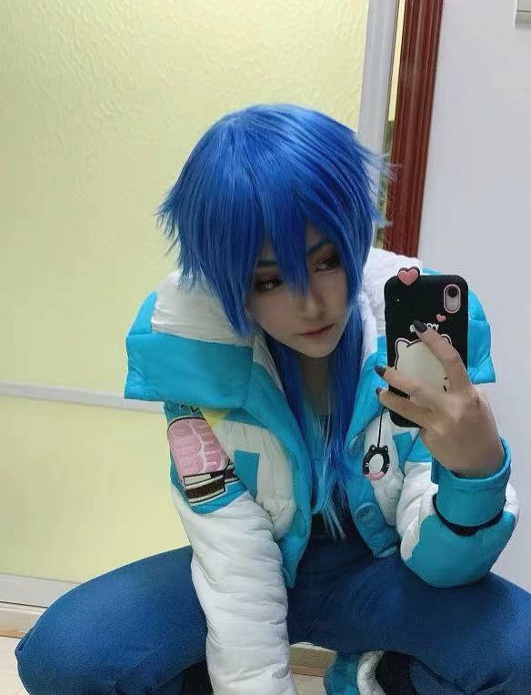 Anime Dramatical Murder Seraga – обзор и цена Men Shoes Europe To Us