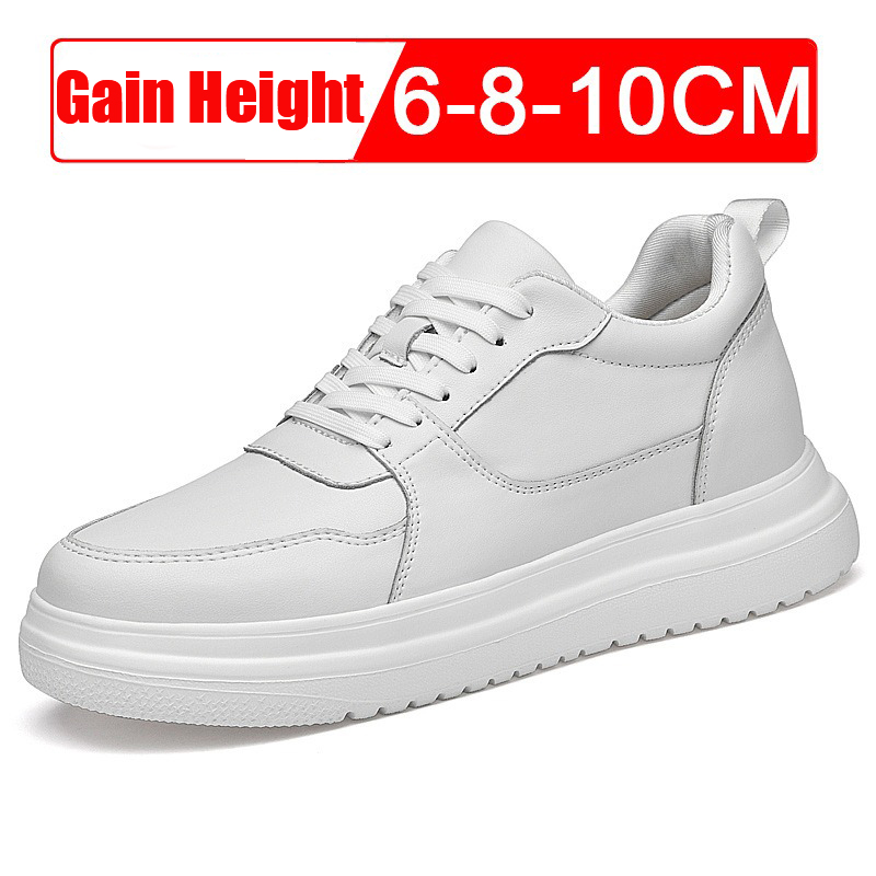 Мужские кроссовки для увеличен – обзор и цена Men'S Shoes With Height Increase