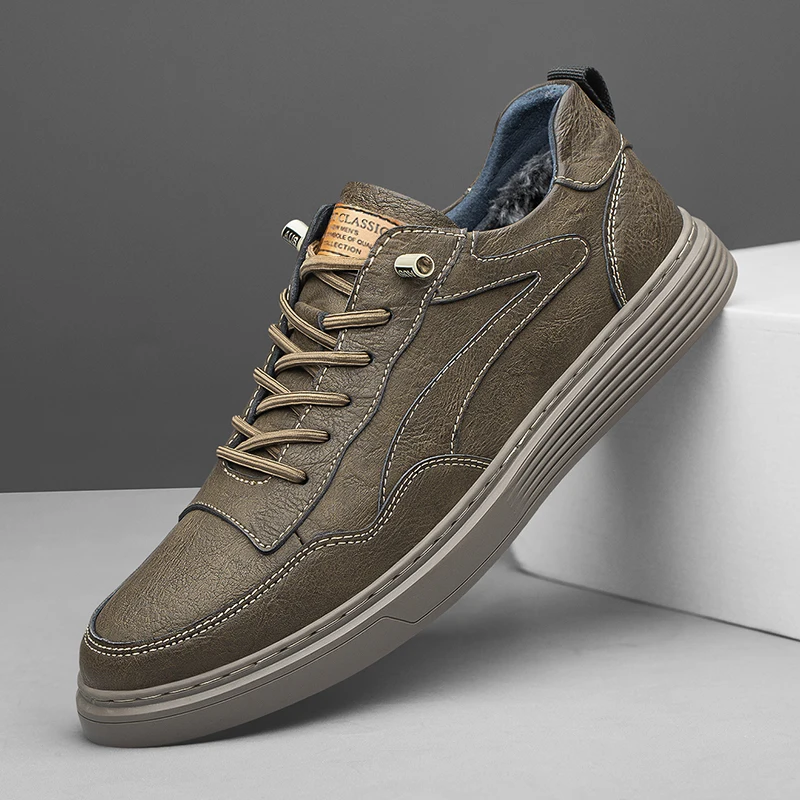 Мужские повседневные туфли руч – обзор и цена Men'S Shoes Quality Brands