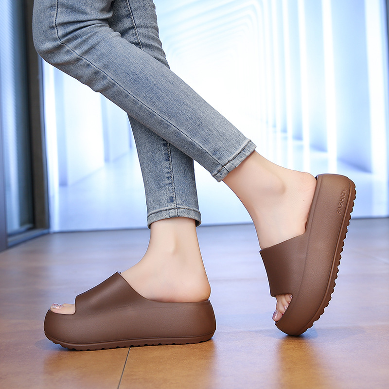 2026 Унисекс тапочки для ванно – обзор и цена Men'S Shoes With Platform