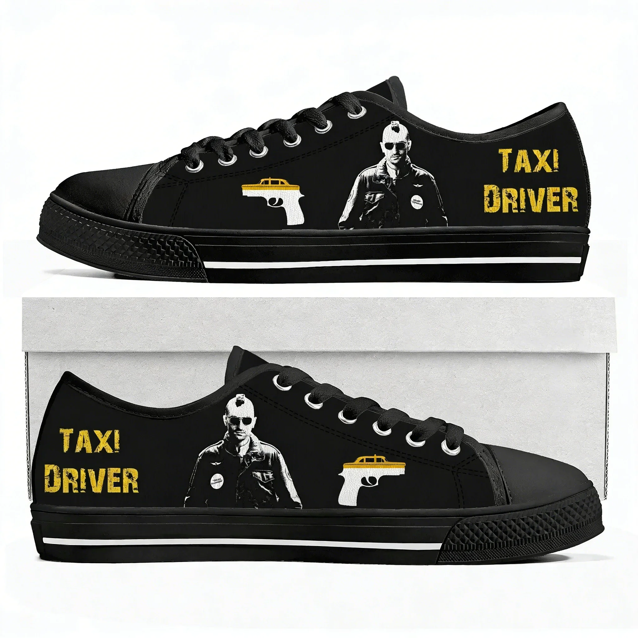 Кроссовки с принтом из фильма  – обзор и цена Men'S Shoes Drivers
