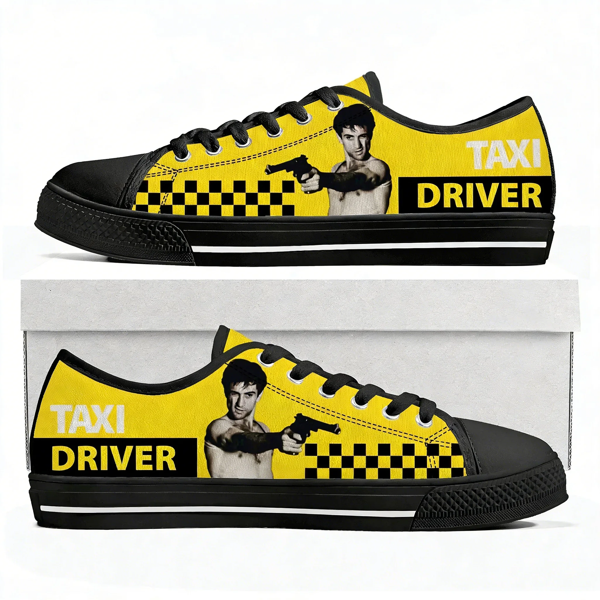 Кроссовки с принтом из фильма  – обзор и цена Men'S Shoes Drivers