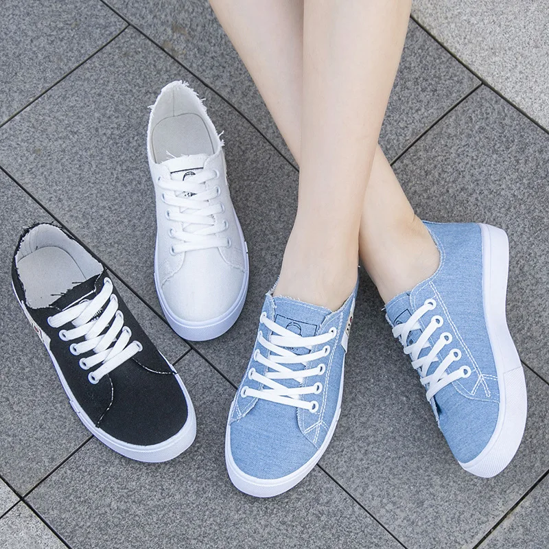 Женские низкие кеды из денима  – обзор и цена Men'S Shoes For Sale