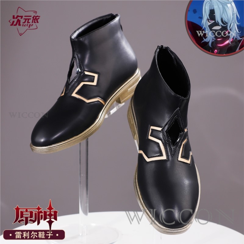 Genshin Impact Rerir обувь для – обзор и цена Men Shoes Europe To Us